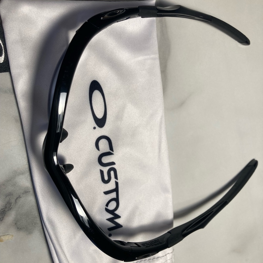 Custom Oakley Half Jacket 2.0 - image 3